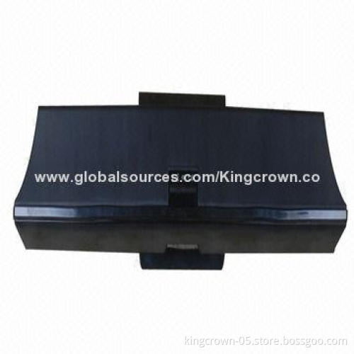 2.1-ch Subwoofer Inside All-in-one Sound Bars, Measures 898*90*55mm